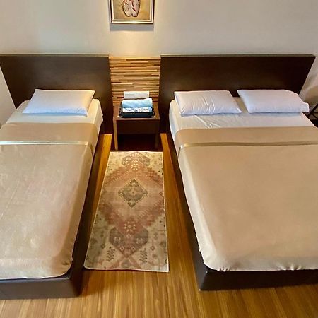 Ain Studio Apartment Kota Bharu Dış mekan fotoğraf
