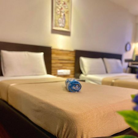 Ain Studio Apartment Kota Bharu Dış mekan fotoğraf