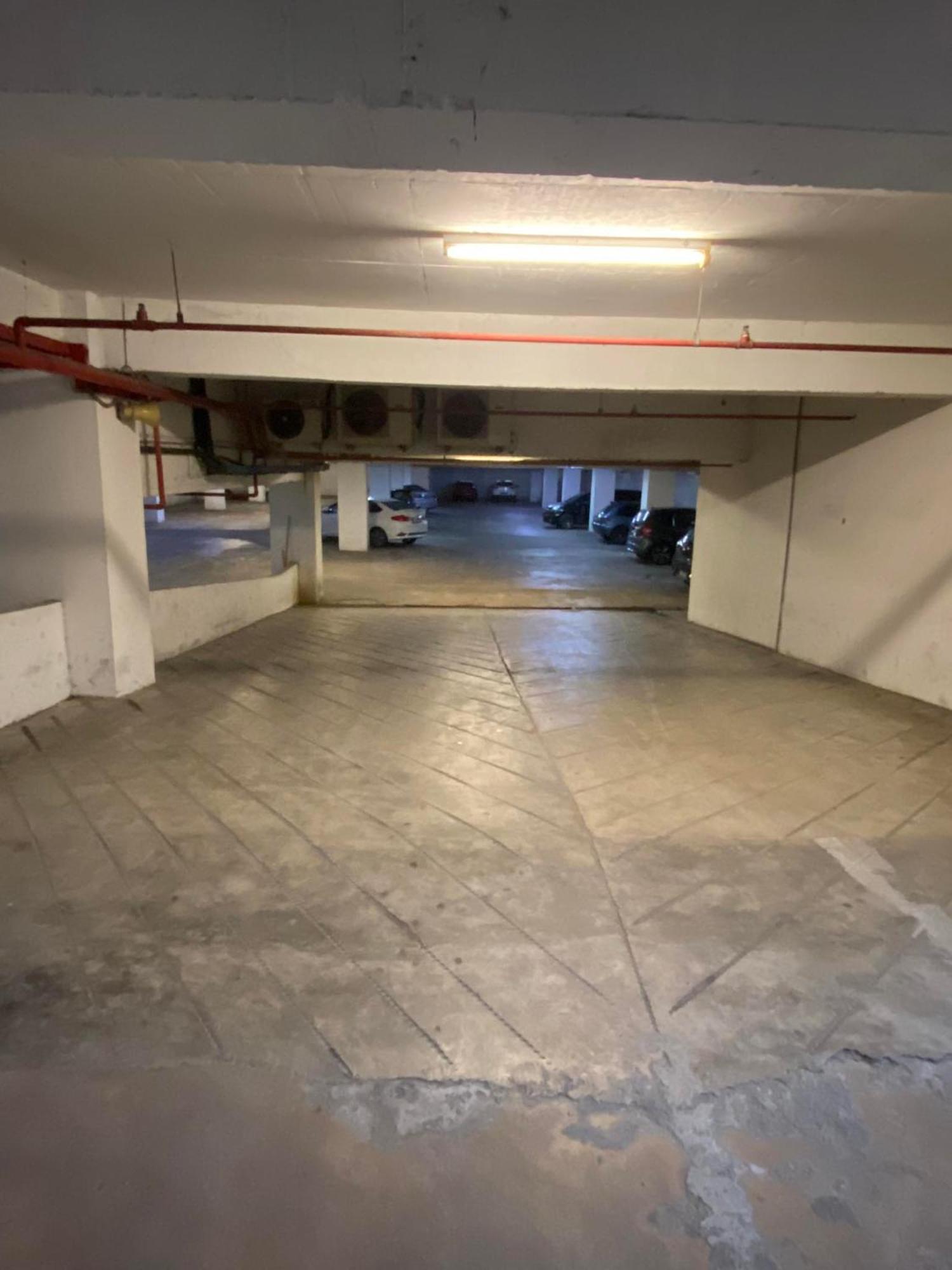 Ain Studio Apartment Kota Bharu Dış mekan fotoğraf