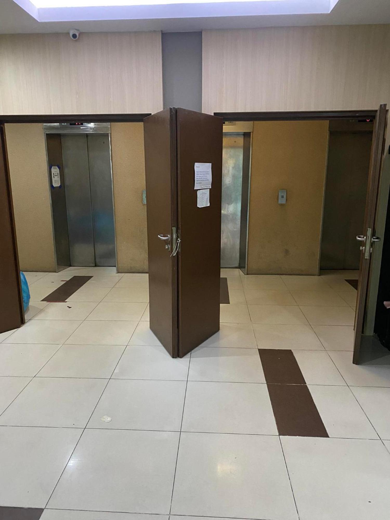 Ain Studio Apartment Kota Bharu Dış mekan fotoğraf