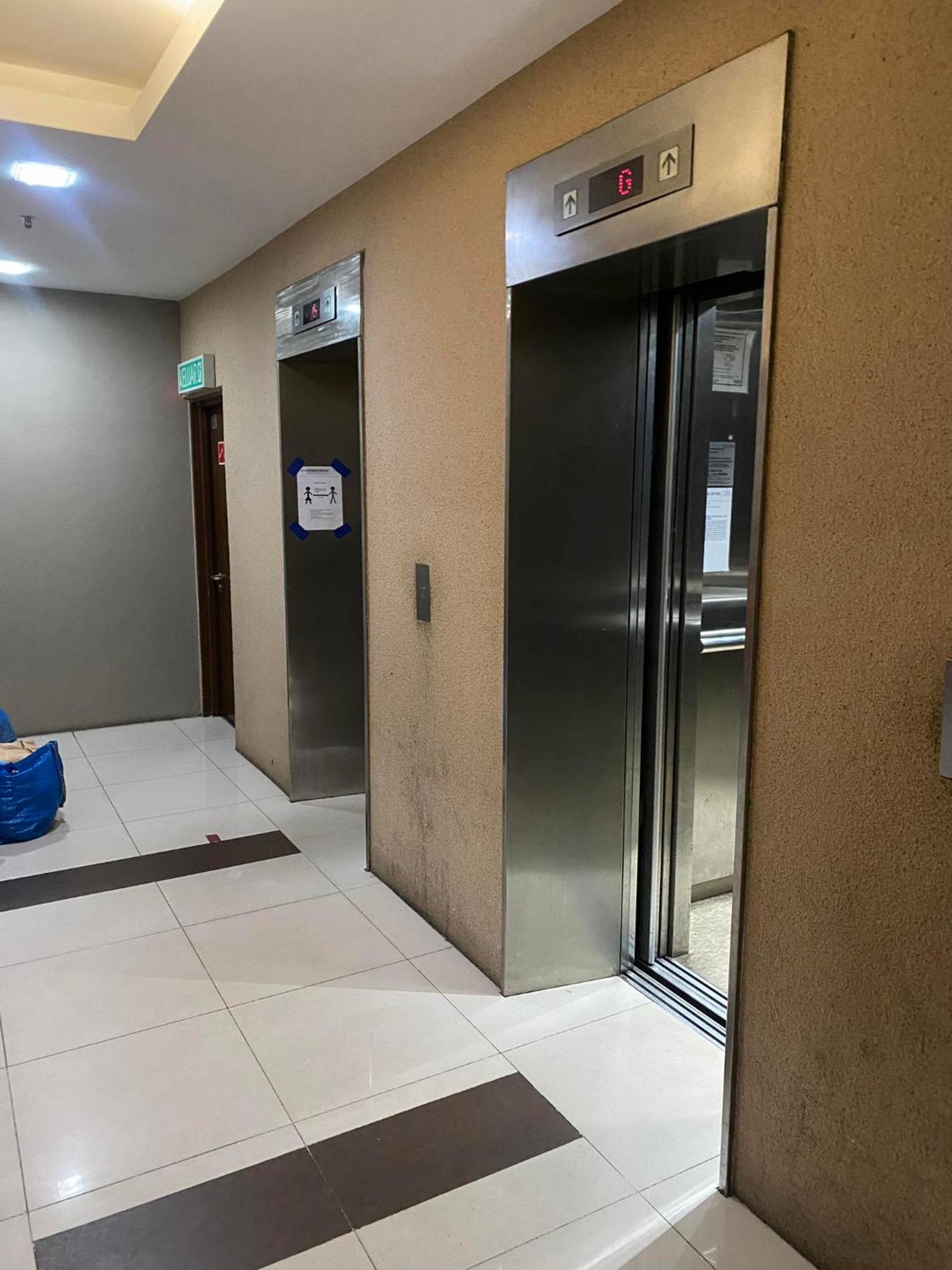 Ain Studio Apartment Kota Bharu Dış mekan fotoğraf