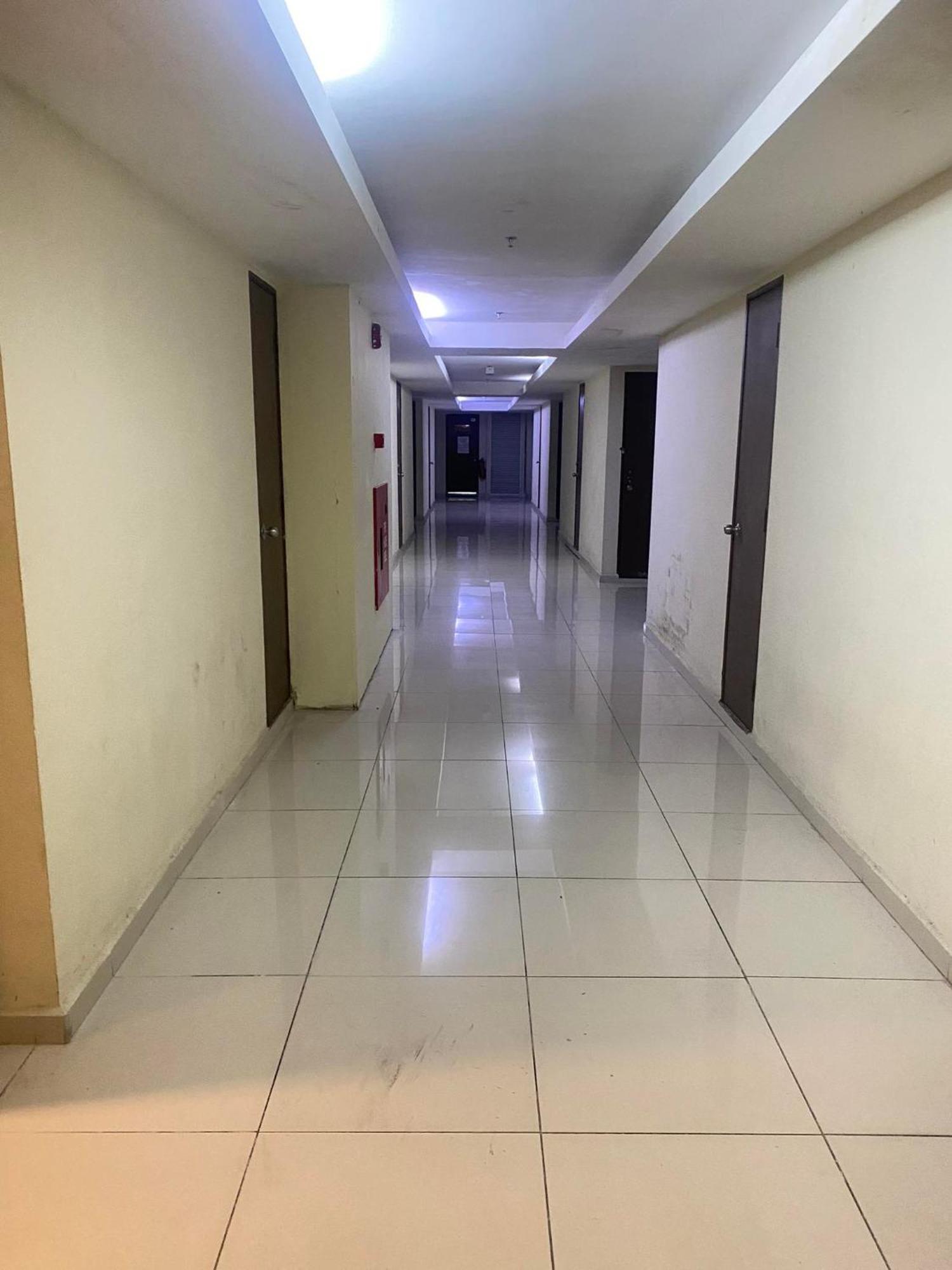 Ain Studio Apartment Kota Bharu Dış mekan fotoğraf