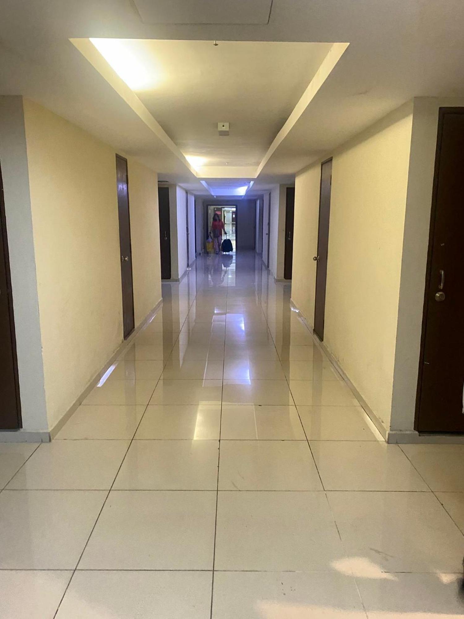 Ain Studio Apartment Kota Bharu Dış mekan fotoğraf