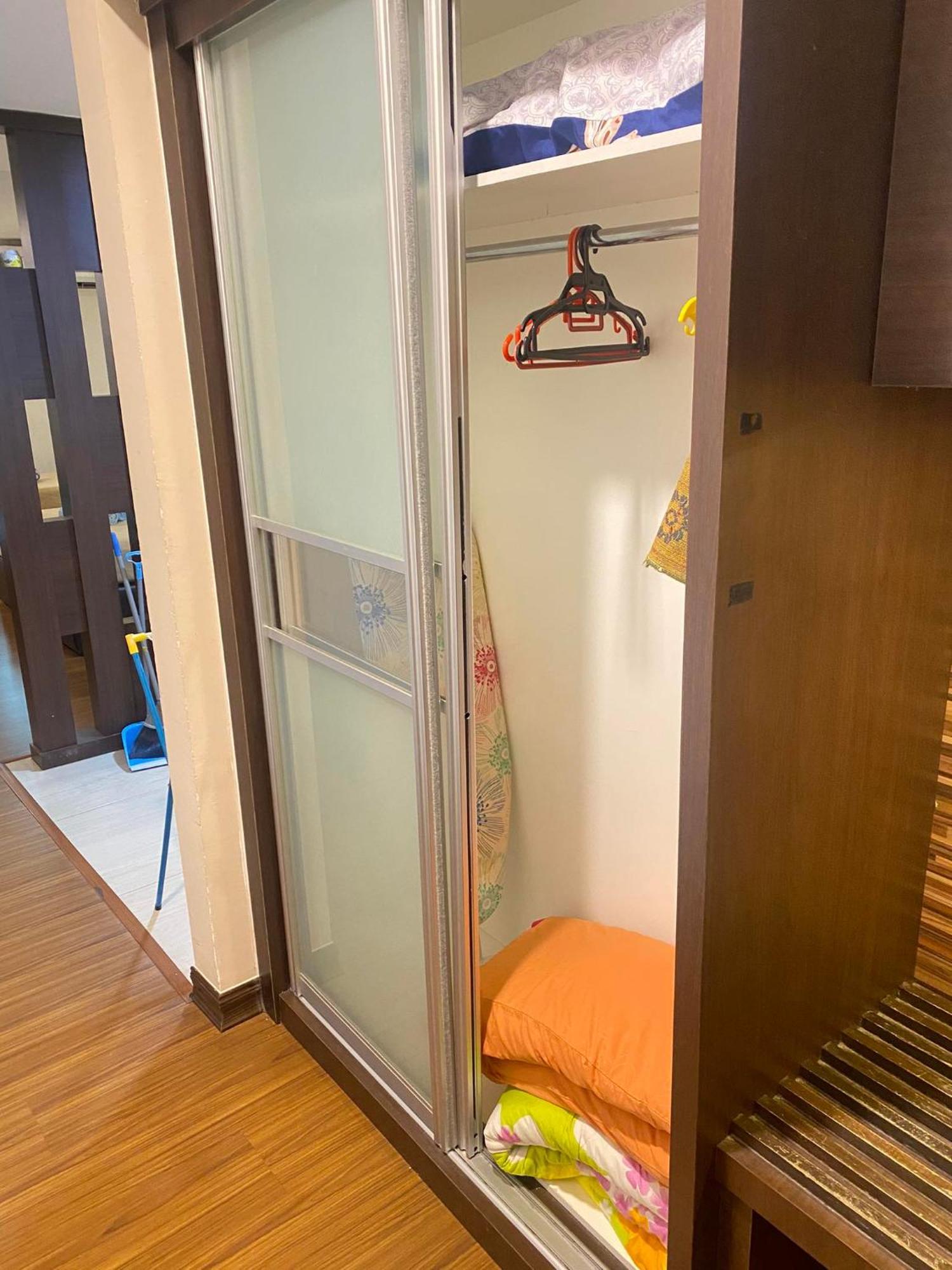 Ain Studio Apartment Kota Bharu Dış mekan fotoğraf