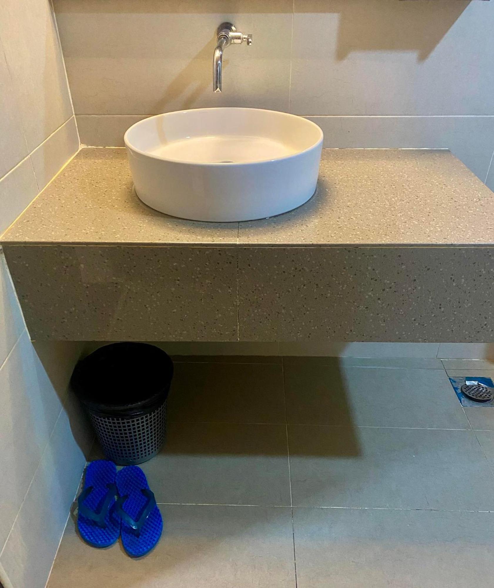Ain Studio Apartment Kota Bharu Dış mekan fotoğraf