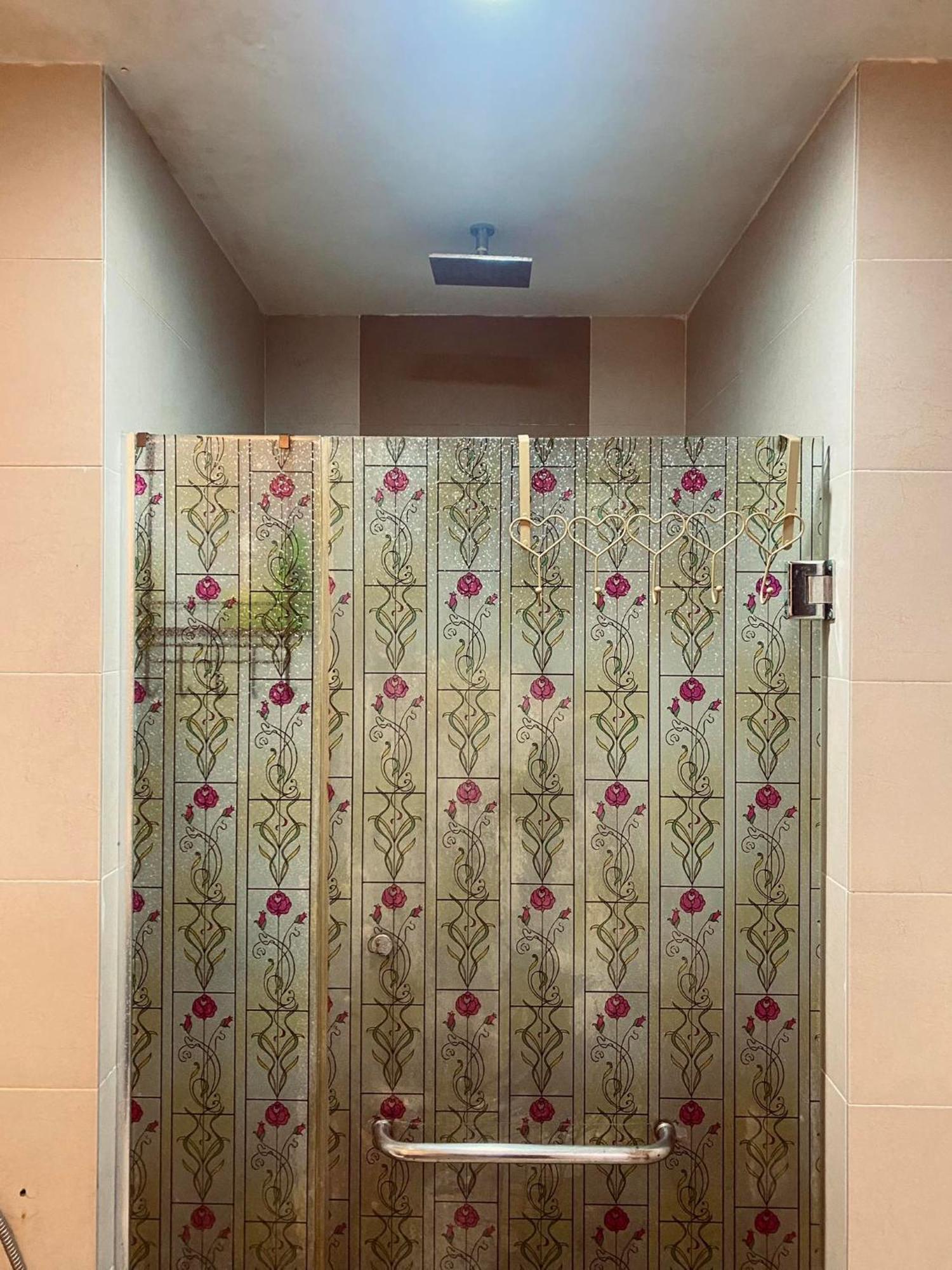 Ain Studio Apartment Kota Bharu Dış mekan fotoğraf