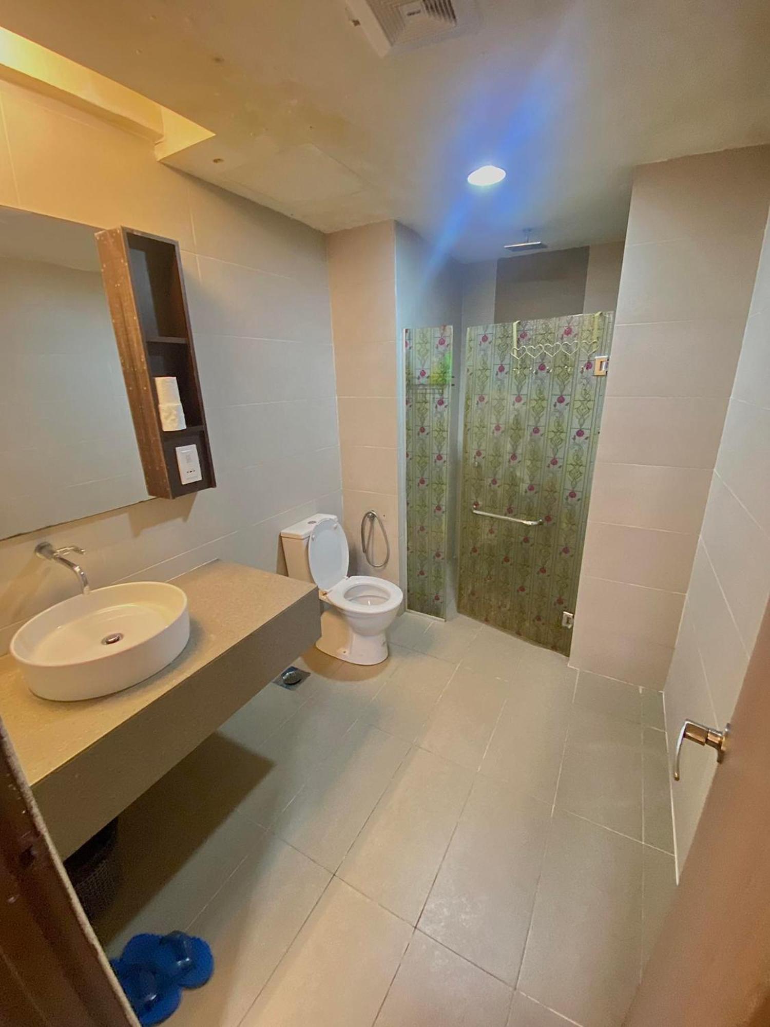 Ain Studio Apartment Kota Bharu Dış mekan fotoğraf