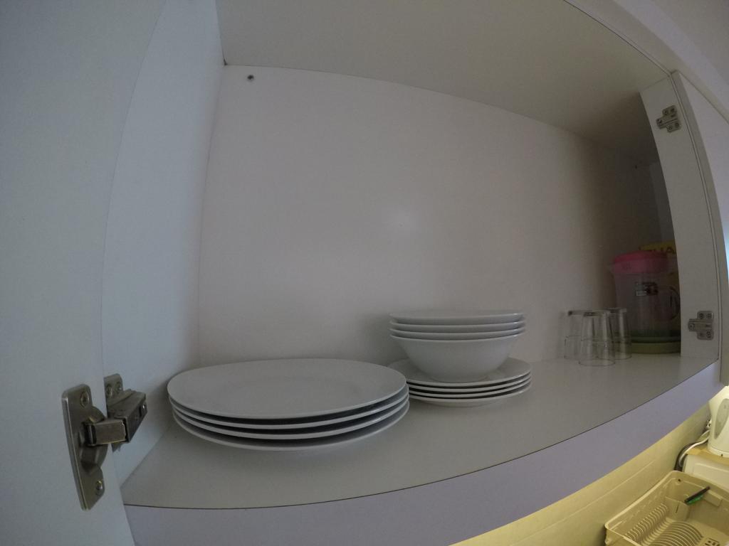 Ain Studio Apartment Kota Bharu Dış mekan fotoğraf